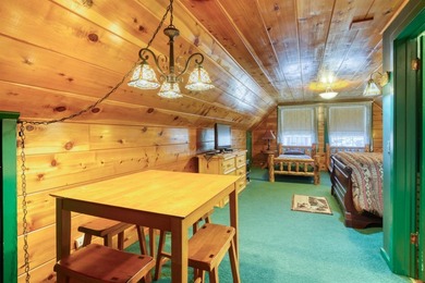 Stunning Mid-Century Cabin located in the heart of Shaver Lake - photo 53
