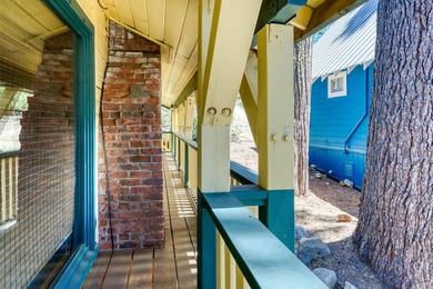 Stunning Mid-Century Cabin located in the heart of Shaver Lake - photo 57