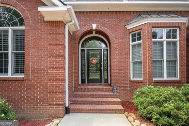 STUNNING BRICK HOME beautifully maintained and nestled on 2.65 - photo 7