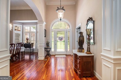 STUNNING BRICK HOME beautifully maintained and nestled on 2.65 - photo 8