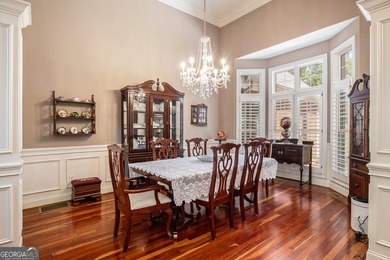STUNNING BRICK HOME beautifully maintained and nestled on 2.65 - photo 9