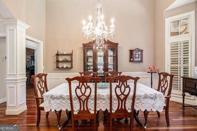 STUNNING BRICK HOME beautifully maintained and nestled on 2.65 - photo 10