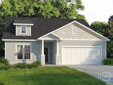 Landmark 24 Homes is proud to offer our Brookline plan in - photo 1