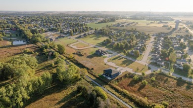 East Okoboji Lake  Lot For Sale in Spirit Lake Iowa