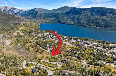 Panoramic lake and mountain views from this Tonahutu Ridge lot - photo 3