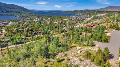 Panoramic lake and mountain views from this Tonahutu Ridge lot - photo 6