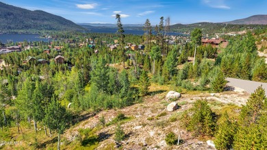 Panoramic lake and mountain views from this Tonahutu Ridge lot - photo 7