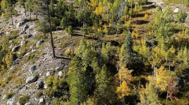 Panoramic lake and mountain views from this Tonahutu Ridge lot - photo 9