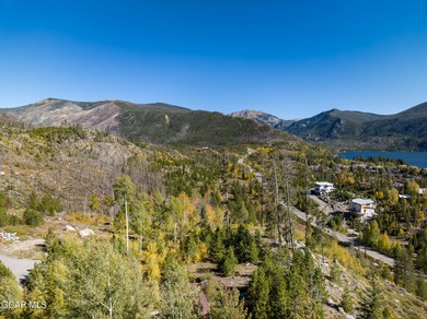 Panoramic lake and mountain views from this Tonahutu Ridge lot - photo 10