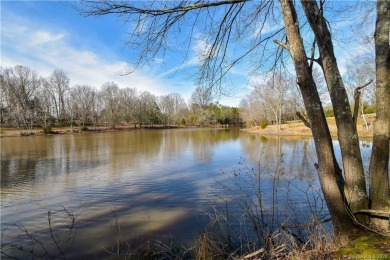 (private lake) Acreage Sale Pending in Monroe North Carolina