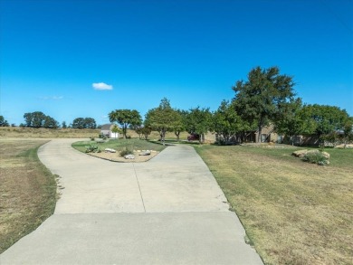 Lake Home For Sale in Bridgeport, Texas