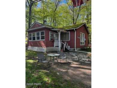 Lake Home Sale Pending in Shohola, Pennsylvania