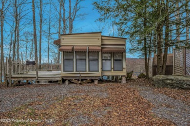Lake Lot For Sale in Covington Twp, Pennsylvania