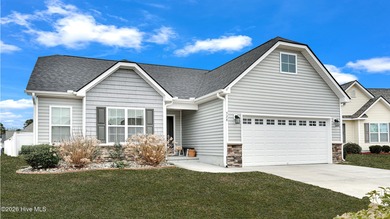 Lake Glenwood/Hardees Pond  Home Sale Pending in Greenville North Carolina