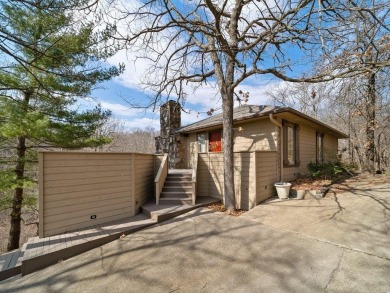Lake Home Sale Pending in Afton, Oklahoma