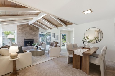 Welcome to 961 Cherry Avenue, a residence defined by soul and - photo 4