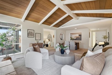 Welcome to 961 Cherry Avenue, a residence defined by soul and - photo 6