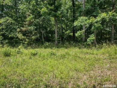 Lake Catherine Lot For Sale in Hot Springs Arkansas