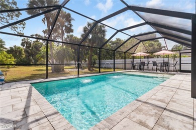Lehigh Acres Area Home Sale Pending in Lehigh Acres Florida