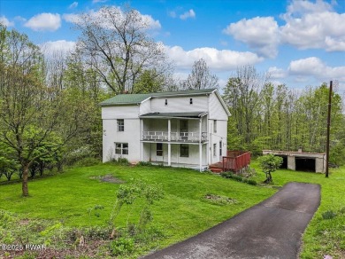 Lake Home Sale Pending in Lake Ariel, Pennsylvania
