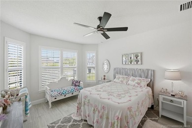 Stunning 2024 Del Webb Stellar model with private screened pool - photo 11