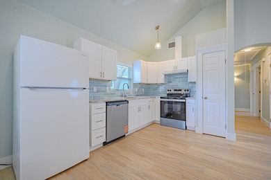 Welcome to 712 Moline, a beautifully updated coastal cottage in - photo 12