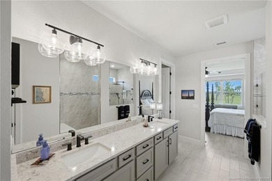 Stunning 2024 Del Webb Stellar model with private screened pool - photo 12