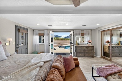 Rare multi-generational property on over 1 acre with NO HOA in - photo 13