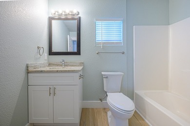 Welcome to 712 Moline, a beautifully updated coastal cottage in - photo 14