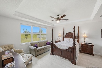 Stunning 2024 Del Webb Stellar model with private screened pool - photo 15