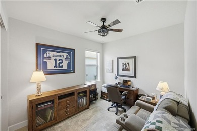 Stunning 2024 Del Webb Stellar model with private screened pool - photo 17