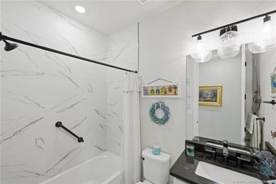 Stunning 2024 Del Webb Stellar model with private screened pool - photo 18