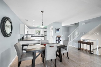 Welcome to this charming 4-bedroom, 3.5-bath townhome in the - photo 19