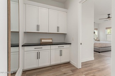 The modern Farmhouse ''St Helena'' model next to the Clubhouse - photo 21