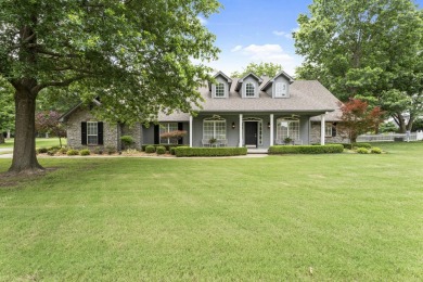 Lake Home For Sale in Grove, Oklahoma