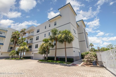 Indian River Condo Sale Pending in Merritt Island Florida