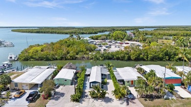 Waterfront Paradise with Gulf Access - Move-In Ready! Nestled in - photo 2