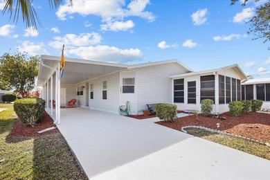 Welcome to your happy place in the fun-filled Savanna Club 55+ - photo 2