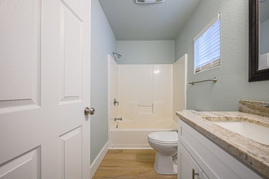 Welcome to 712 Moline, a beautifully updated coastal cottage in - photo 23