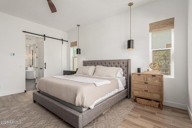 The modern Farmhouse ''St Helena'' model next to the Clubhouse - photo 24