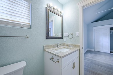 Welcome to 712 Moline, a beautifully updated coastal cottage in - photo 24