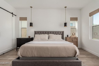 The modern Farmhouse ''St Helena'' model next to the Clubhouse - photo 25