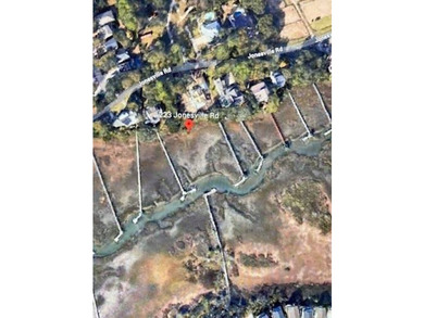 Here is the correction to 223 Jonesville Road. Exceptional water - photo 5