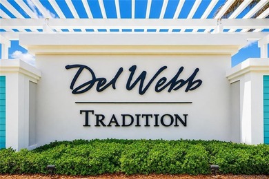 Stunning 2024 Del Webb Stellar model with private screened pool - photo 26