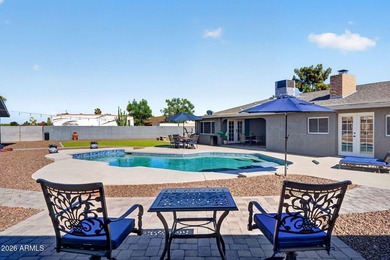 Rare multi-generational property on over 1 acre with NO HOA in - photo 27