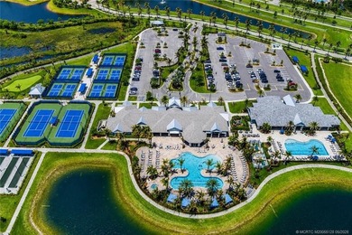 Stunning 2024 Del Webb Stellar model with private screened pool - photo 27