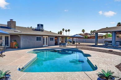 Rare multi-generational property on over 1 acre with NO HOA in - photo 28