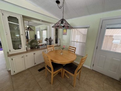 Welcome to this charming 2-bedroom, 2-bathroom manufactured home - photo 8