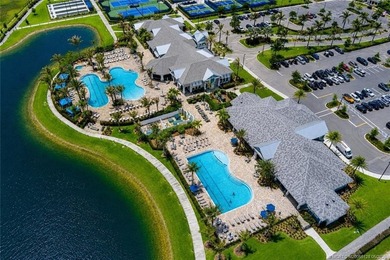 Stunning 2024 Del Webb Stellar model with private screened pool - photo 28