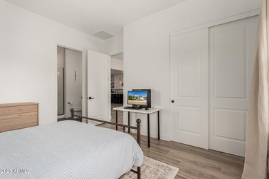 The modern Farmhouse ''St Helena'' model next to the Clubhouse - photo 29